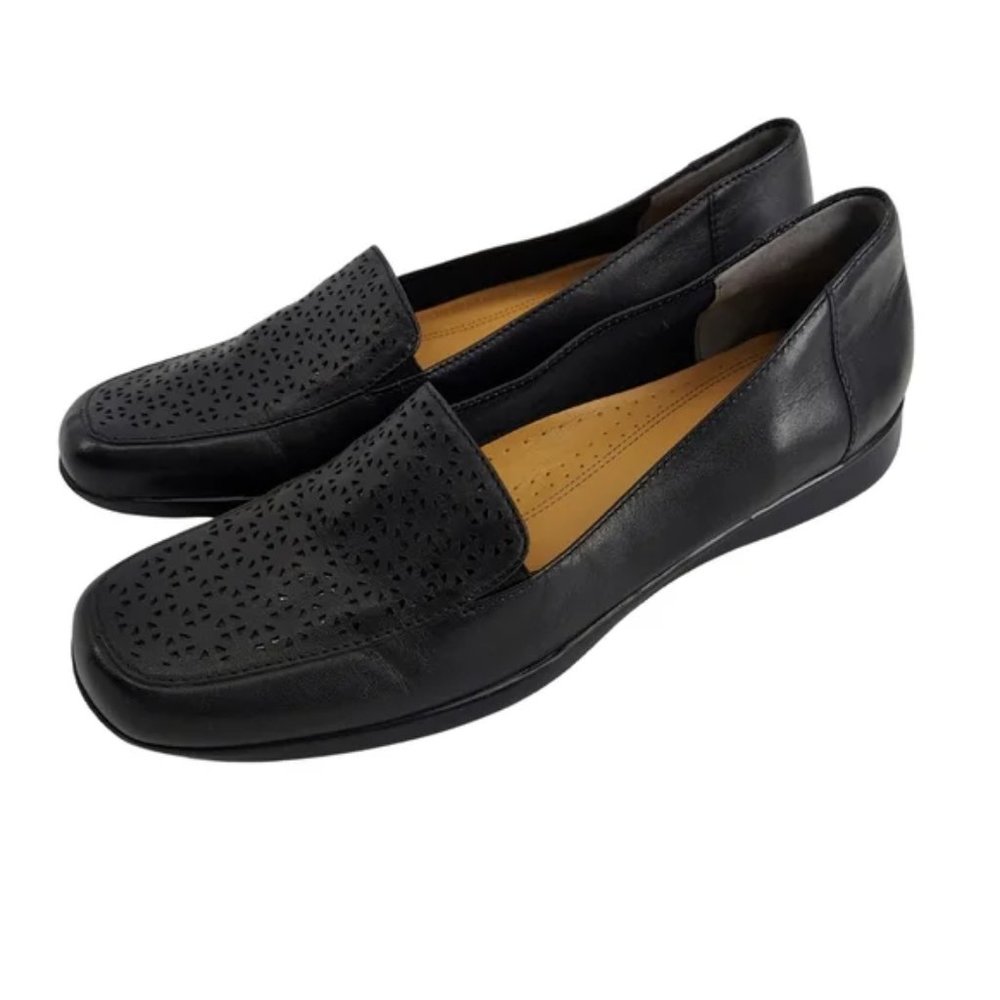 NWOT TROTTERS JENN LASER  10 N
